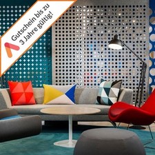 Kurzurlaub holiday inn gebraucht kaufen  Wiesbaden