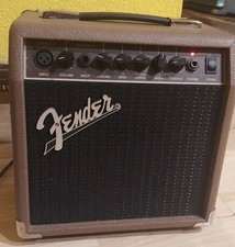 Fender acoustasonic 35 for sale  Glenpool