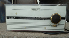 Armstrong vintage vhf for sale  DUNFERMLINE