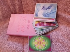 angel tarot cards for sale  NEW ROMNEY