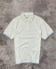 Usado, Camisa polo masculina branca muito louca Yves Saint Laurent YSL comprar usado  Enviando para Brazil