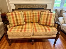 Loveseat sofa ashley for sale  Oakland
