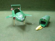 dinky thunderbirds for sale dinky thunderbirds for sale READING
