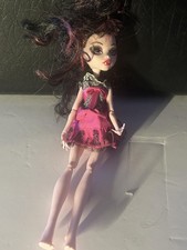 Monster high draculaura for sale  Huntsville