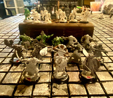 reaper miniatures for sale  Philadelphia