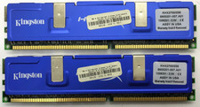 Kingston hyperx 512 gebraucht kaufen  Mannheim