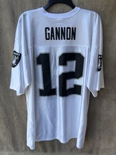 Rich gannon jersey for sale  Fresno