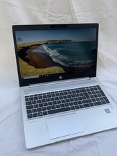 Probook 450 intel gebraucht kaufen  Blieskastel