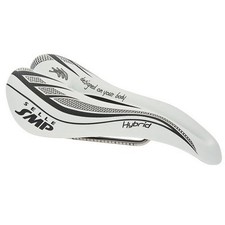 Sella hybrid inox usato  Vertemate con Minoprio