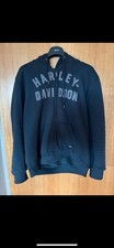 Harley davidson jacke gebraucht kaufen  Ribnitz-Damgarten