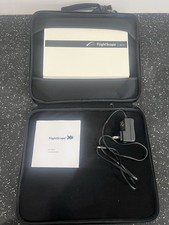 Flightscope golf simulator for sale  Woodway