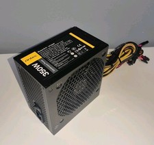 Alimentatore antec 350w usato  Acireale