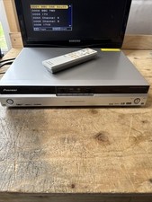 Pioneer multiregion dvr for sale  HOOK
