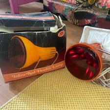 Health heat lamp for sale  NOTTINGHAM
