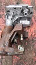 Vauxhall gear box for sale  LEIGH