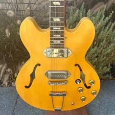 Epiphone usa limited for sale  San Rafael