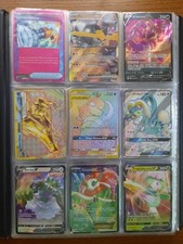 Classeur lots cartes d'occasion  Vallet