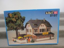 Kibri spur 8197 gebraucht kaufen  Wenden