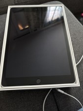 Ipad 2021 argent d'occasion  Veauche
