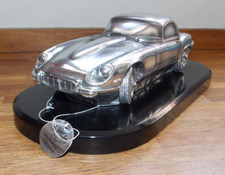 Type jaguar silver for sale  NORWICH