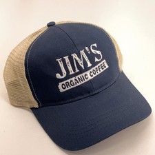 Jim organic coffee for sale  Old Orchard Beach