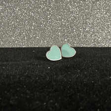 Tiffany blue heart for sale  Richmond Hill