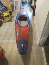 Pyranha acro bat for sale  WARRINGTON