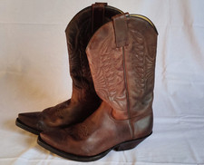 Cowboystiefel gebraucht kaufen  Wedel