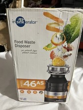 Insinkerator food waste for sale  BLACKBURN