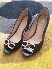 Wallis ladies black for sale  MAIDSTONE