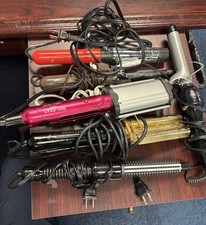 Lot tigi vidal for sale  Toms River