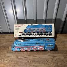 vintage tin toys train for sale vintage tin toys train for sale DERBY