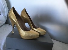 Vivenne westwood gold for sale  PLYMOUTH