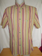 Chemise coton polyester d'occasion  Colmar