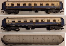 Pocher wagon lits usato  Pessano con Bornago