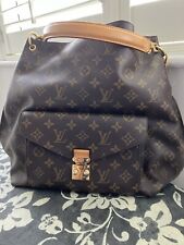 Louis vuitton metis for sale  MANCHESTER