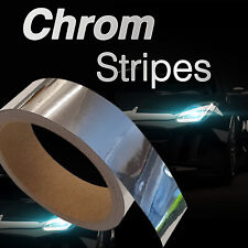 Zierstreifen chrom auto gebraucht kaufen  Schwabach