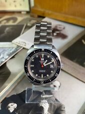 Relógio suíço vintage Tissot Navigator cal.2481 automático comprar usado  Enviando para Brazil