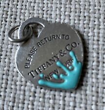 Tiffany 925 herz gebraucht kaufen Tiffany 925 herz gebraucht kaufen  Bielefeld