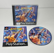 Hercules ps1 sony usato  Taormina