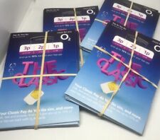 Sim card classic for sale  LONDON