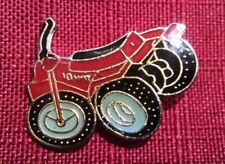 Pin motorcycle atv d'occasion  Expédié en Belgium