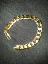 12mm 18k gold for sale  ABERGELE