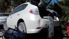 Ricambi subaru impreza usato  Favara