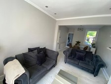 Two chesterfield style for sale  WOODFORD GREEN