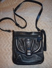 Clarks small black for sale  BOLTON