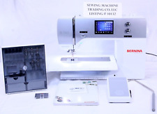 Bernina 740 sewing for sale  North Augusta