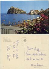 Ischia ponte napoli usato  Monte di Procida