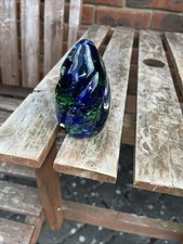 Two glass paper for sale  BICESTER