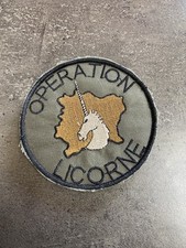 Patch légion étrangère d'occasion  Suippes